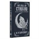 H. P. Lovecraft - The Call of Cthulhu and Other Stories