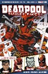 Mike Benson, Benson Mike, Carlo Barberi, Barberi Carlo, Adam Glass, Glass Adam - Marvel Select Deadpool: Suicide Kings