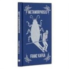 Franz Kafka - Metamorphosis