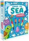Igloo Books, Igloo Books Ltd - Under The Sea Colouring