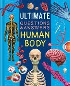 Autumn Publishing - Ultimate Questions & Answers: Human Body