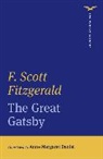 F. Scott Fitzgerald, Anne Margaret Daniel, Anne Margaret (The New School University) Daniel - The Great Gatsby (The Norton Library)
