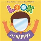 Autumn Publishing - Look I'm Happy!