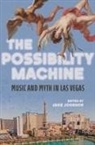 Jake Johnson, Jake (EDT)/ Ayala Johnson, Jake Johnson - Possibility Machine