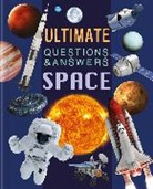 Autumn Publishing - Ultimate Questions & Answers: Space