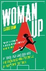 Carrie Dunn, Dunn Carrie - Woman Up