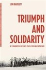 Jon Bartlett - Triumph and Solidarity
