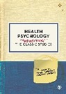 Mark Hagger Tarrant, Martin S. Hagger, Martin S. S. Hagger, Mark Tarrant - Health Psychology