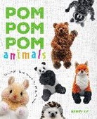 Henry Le, Henry Le - Pom Pom Pom Animals