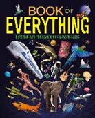 Autumn Publishing - Book of Everything