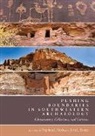 Stephen E. (EDT)/ Baxter Nash, Erin L Baxter, Erin L. Baxter, Stephen E Nash, Stephen E. Nash - Pushing Boundaries in Southwestern Archaeology