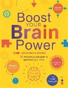 Igloo Books, Igloo Books Ltd - Boost Your Brain Power