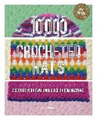 Emma Varnam, Varnam Emma - 10,000 Crocheted Hats