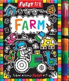 Melanie Hibbert, Jayne Schofield, Schofield Jayne - Fuzzy Art Farm