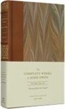 John Owen, Joel Beeke, Lee Gatiss, Shawn D Wright - Apostasy from the Gospel