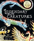 Adam Auerbach - Legendary Creatures
