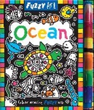 Melanie Hibbert, Jayne Schofield, Schofield Jayne - Fuzzy Art Ocean