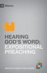 Bobby Jamieson - Hearing God's Word