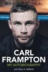 Carl Frampton, Paul D. Gibson - Carl Frampton