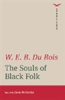 W. E. B. Du Bois, Du Bois W. E. B., Jesse McCarthy, Jesse (Harvard University) McCarthy - The Souls of Black Folk
