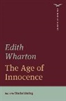 Edith Wharton, Sheila Liming, Sheila (Champlain College) Liming - The Age of Innocence (The Norton Library)