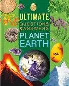 Autumn Publishing - Ultimate Questions & Answers: Planet Earth