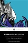 Robert Louis Stevenson - Cuentos completos