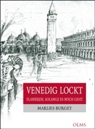 Marlies Burget, Rainer Ilg - Venedig lockt