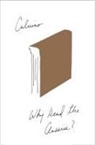 Italo Calvino - Why Read the Classics?