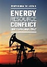 Adrah N Parafiniuk, Adrah N. Parafiniuk, Zachary A Smith, Zachary A. Smith - Energy Resource Conflict