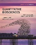 Bradford Taylor, Joshua S. Weitz, Joshua S. Taylor Weitz, Weitz Joshua S. - Quantitative Biosciences Companion in Matlab