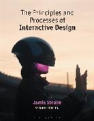 Jamie Steane - The Principles and Processes of Interactive Design