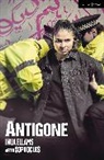 Inua Ellams, Ellams Inua - Antigone