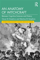 Martina Di Simplicio, Oscar Di Simplicio, Oscar Di Simplicio Di Simplicio - Anatomy of Witchcraft