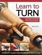 Barry Gross - Learn to Turn, 2nd Edn Rev and Exp