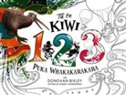 Donovan Bixley - Ta te Kiwi 123 Puka Whakakarakara