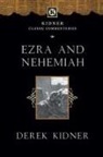 Derek Kidner - Ezra and Nehemiah