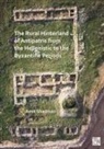 Amit Shadman, Amit (Director of the Central Region Shadman - Rural Hinterland of Antipatris From the Hellenistic to the Byzantine