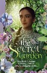 Frances Hodgson Burnett - Secret Garden