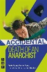 Dario Fo, Dario Rame Fo, Fo Dario, Franca Rame, Rame Franca - Accidental Death of an Anarchist