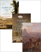 Ronald Ridley - Magick City: Travellers to Rome From the Middle Ages to 1900