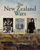 Philippa Werry - The New Zealand Wars