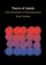 Kostya Trachenko, Kostya (Queen Mary University of London Trachenko, Kostya (Queen Mary University of London) Trachenko - Theory of Liquids