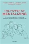 Hutsebaut, Nijssens, van Vessem, Hutsebaut, Joost Hutsebaut, Prof Joost (Clinical Psychologist De Vi Hutsebaut... - Power of Mentalizing