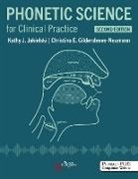 Phonetic Science for Clinical Practice