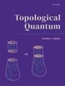 Simon, Steven H. Simon, Steven H. (Theoretical Physics Professor Simon, Simon Steven H. - Topological Quantum
