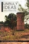 Nicole Eggers - Unruly Ideas
