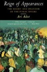 Ari Adut, Ari (University of Texas Adut, Adut Ari - Reign of Appearances