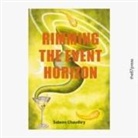 Sabeen Chaudhry - Rimming the Event Horizon