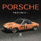 Roy Smith, Roy P Smith - Porsche - The Racing 914s